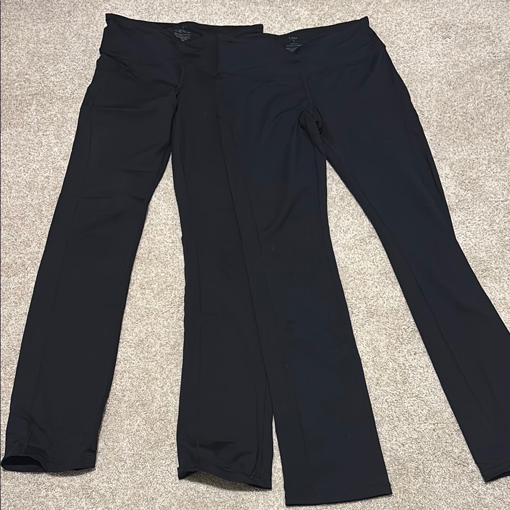 Cabi Black Pants